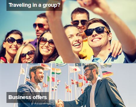 travSIM Promo