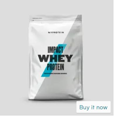 Myprotein DE Promo