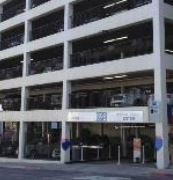 Cheapest Airport Parking Promo