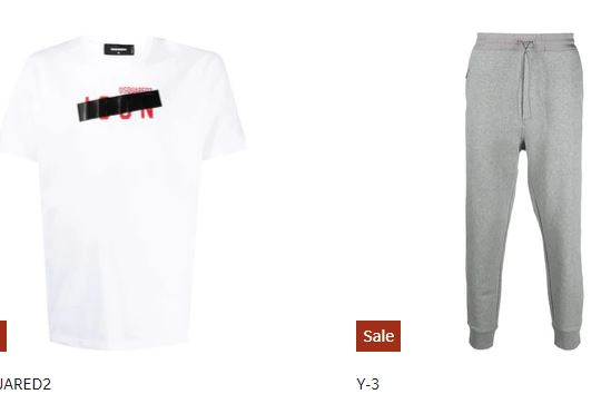Maison Threads Promo