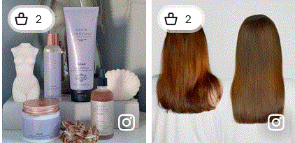 Grow Gorgeous Promo