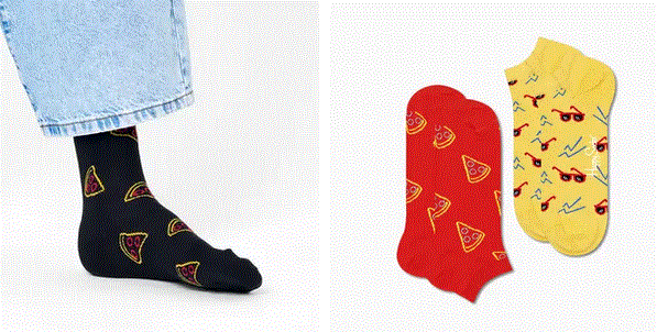 Happy Socks DE Promo