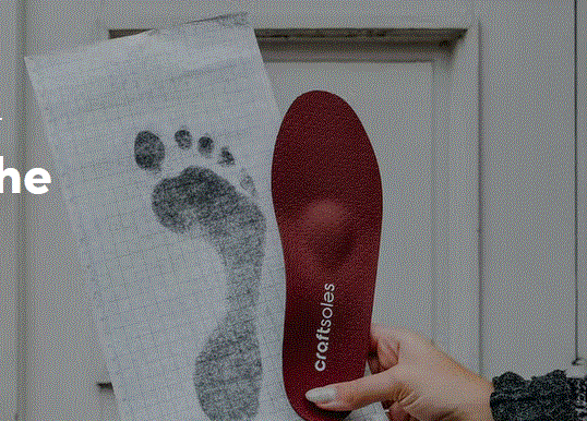 Craft Soles Promo