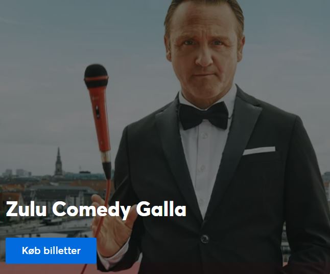 Ticketmaster Dk Promo