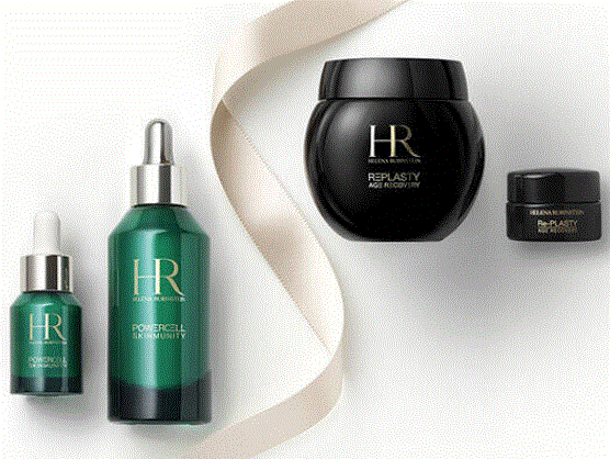 Helena Rubinstein Promo