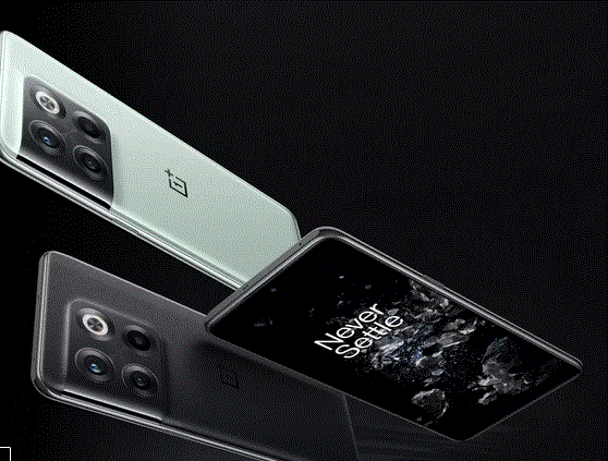One Plus FR Promo