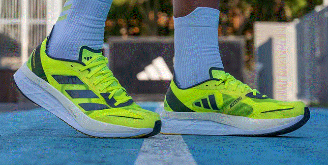 Sports Shoes FR Promo