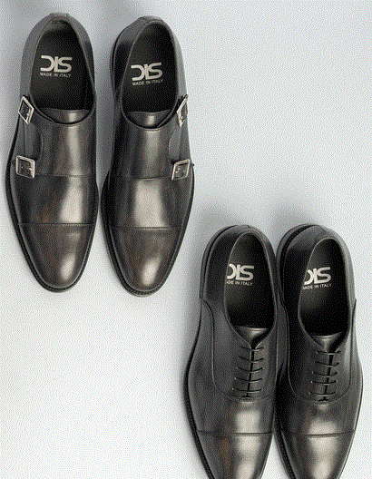 Design Italian Shoes FR Promo