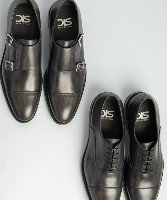 Design Italian Shoes IT Promo