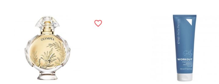 Profumerie Mallardo Promo
