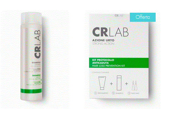 CRLAB Promo
