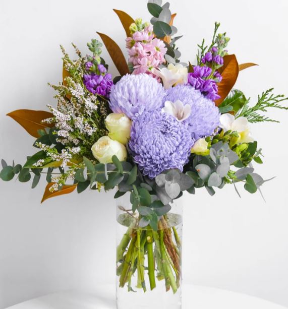 Amazing Graze Flowers Promo