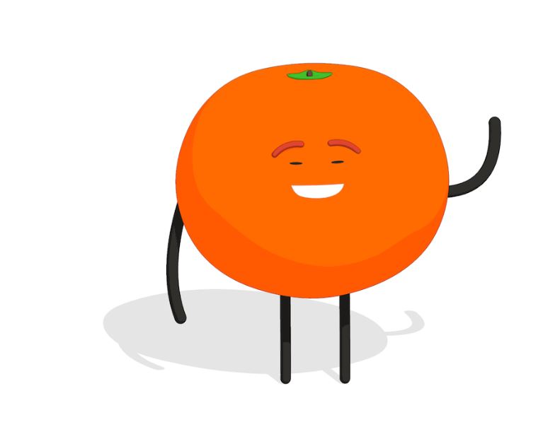 Tangerine Telecom Promo