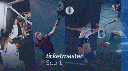 Ticketmaster IT Promo