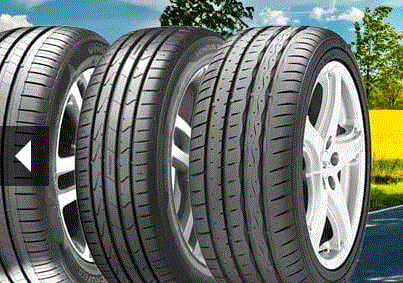Banden Online Promo