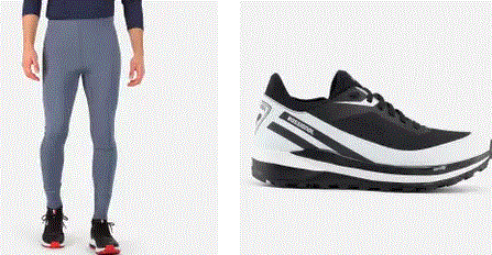 Rossignol BE Promo