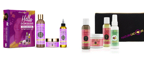 Naturalicious Promo