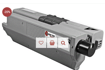 Laser Tek Services Promo