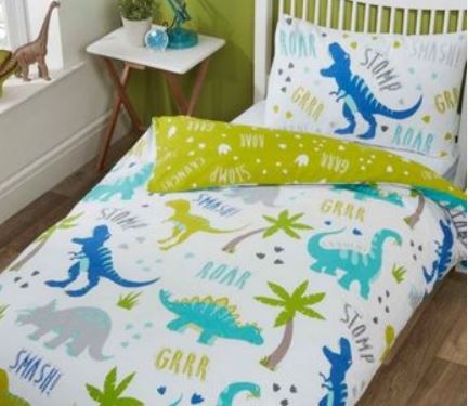 Bedding & Beyond Promo