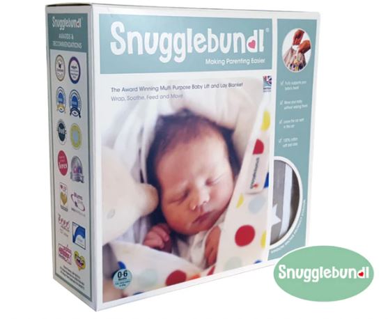Snugglebundl Promo