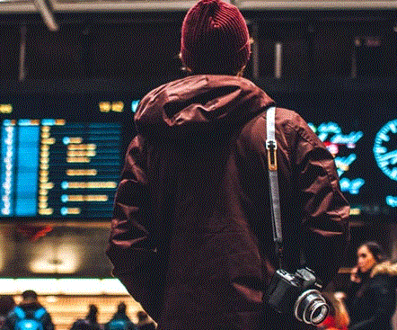 Gatwick Noble Parking Promo