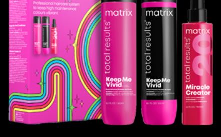 Salon Trusted Promo