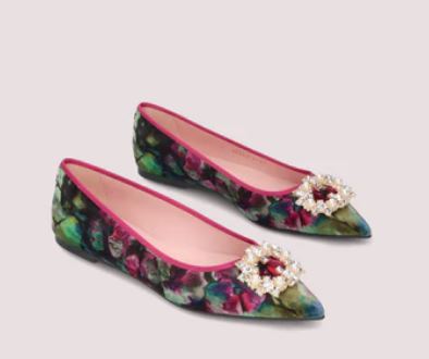Pretty Ballerinas Promo