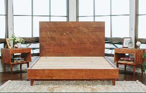 Nest Bedding Promo