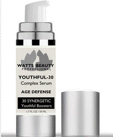 Watts Beauty Promo
