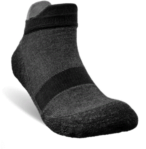 Power Socks Promo