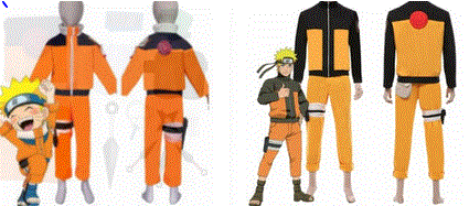 Costumes Heaven Promo