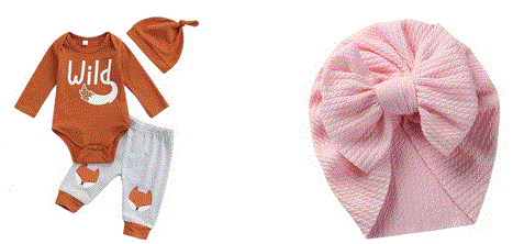 Pick Your Rose Promo