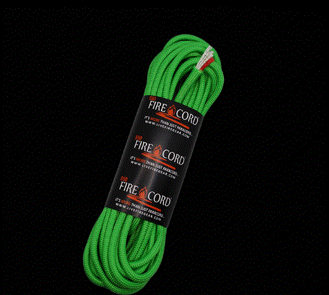 Live Fire Gear Promo