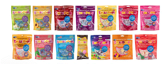 Zolli Candy Promo