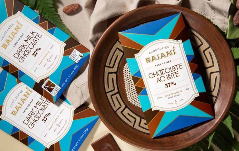 Choc Exchange Promo