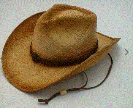 Bernard Hats Promo