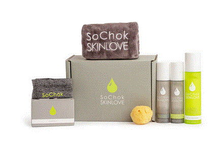 SoChok Skinlove Promo
