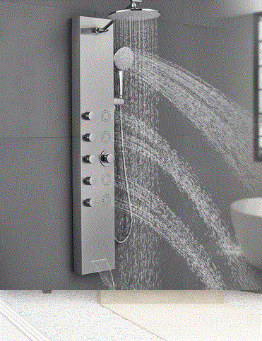Showers Plus Promo