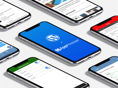 App Presser Promo