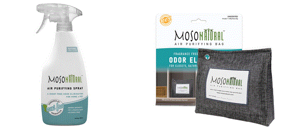 Moso Natural Promo