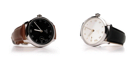 Rotate Watches Promo
