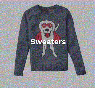Sweater Hound Promo