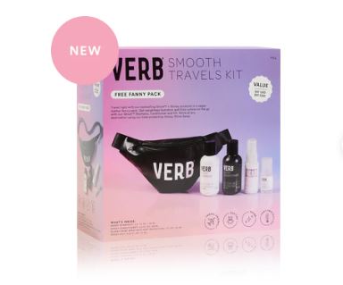 Verb Promo