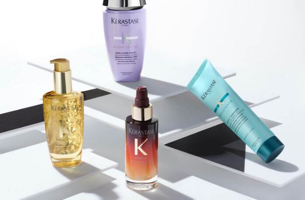 Kerastase FR Promo