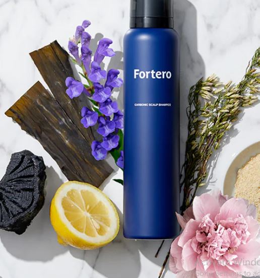 Fortero Promo
