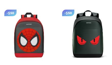 HappySites Promo