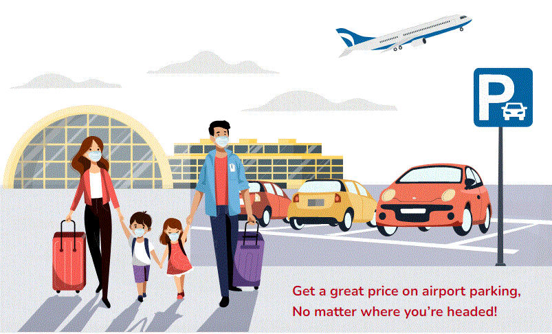 Compare Parking Prices Promo