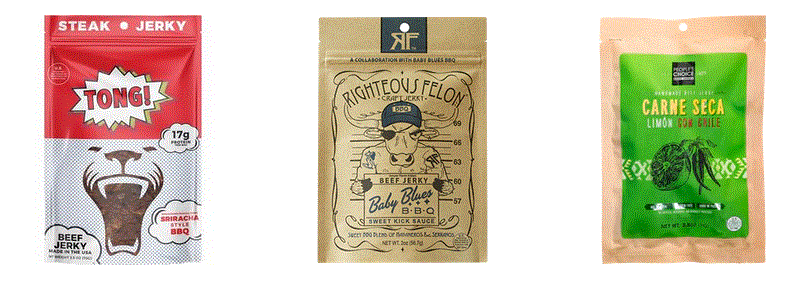 Jerky Subscription Promo